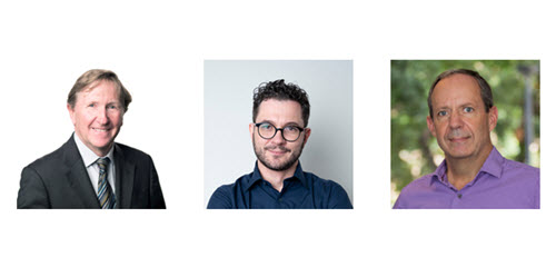 Cpd Event The Role Of The Active Etf In A Portfolio Loomis